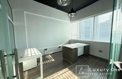 Office Space - Studio for rent in XL Tower - Business Bay - Dubai