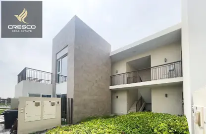 شقة - 2 غرف نوم - 2 حمامات للايجار في أوربانـا ستاكد هاوس بلوك 43 - اعمار الجنوبية - دبي الجنوب (مركز دبي العالمي) - دبي