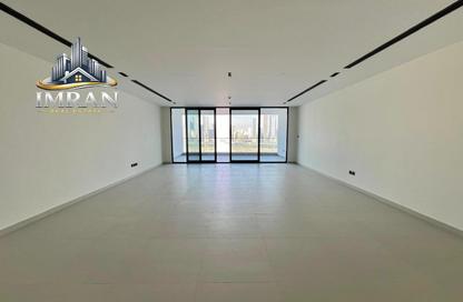 Apartment - 3 Bedrooms - 5 Bathrooms for sale in Sharjah Terraces - Al Khan Lagoon - Al Khan - Sharjah Apartment - 3 Bedrooms - 5 Bathrooms for sale in Sharjah Terraces - Al Khan Lagoon - Al Khan - Sharjah