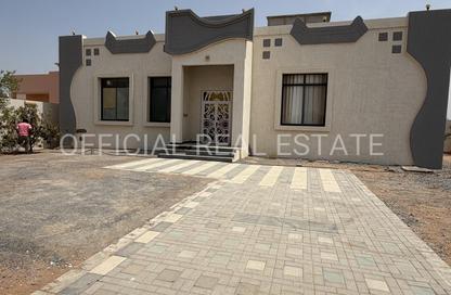 Villa - 2 - 2 for rent in Al Riffa - Ras Al Khaimah