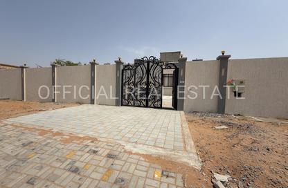 Villa - 2 - 2 for rent in Al Riffa - Ras Al Khaimah