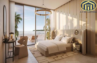 Villa - 4 Bedrooms - 5 Bathrooms for sale in Aya Beachfront Residences - Al Raudah - Umm Al Quwain Villa - 4 Bedrooms - 5 Bathrooms for sale in Aya Beachfront Residences - Al Raudah - Umm Al Quwain