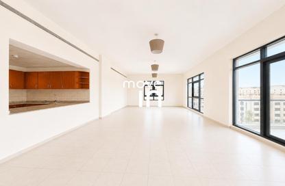 Apartment - 3 Bedrooms - 3 Bathrooms for rent in Al Jaz 3 - Al Jaz - Greens - Dubai