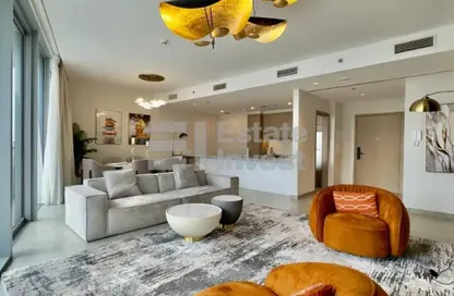 Apartment - 2 Bedrooms - 2 Bathrooms for sale in Stella Maris - Dubai Marina - Dubai