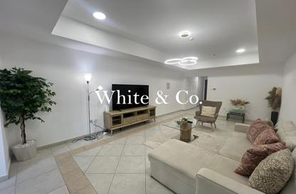 Apartment - 1 Bedroom - 2 Bathrooms for sale in Princess Tower - Dubai Marina - Dubai Apartment - 1 Bedroom - 2 Bathrooms for sale in Princess Tower - Dubai Marina - Dubai