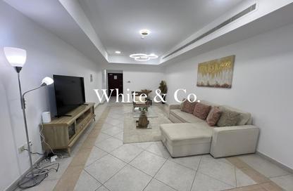 Apartment - 1 Bedroom - 2 Bathrooms for sale in Princess Tower - Dubai Marina - Dubai Apartment - 1 Bedroom - 2 Bathrooms for sale in Princess Tower - Dubai Marina - Dubai