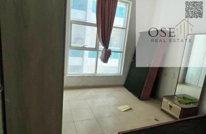 Apartment - 2 Bedrooms - 2 Bathrooms for sale in City Tower - Al Nuaimiya - Ajman