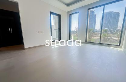 Townhouse - 4 - 3 for sale in Bel Air - Trump Estates - Damac Hills - Dubai