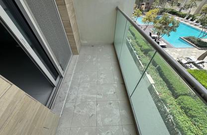 Apartment - 2 Bedrooms - 2 Bathrooms for rent in Al Zahia Garden Apartments - Al Zahia - Muwaileh Commercial - Sharjah