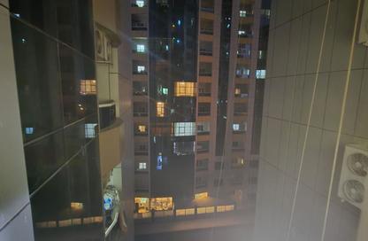 Apartment - 1 Bedroom - 2 Bathrooms for sale in Orient Tower 1 - Orient Towers - Al Bustan - Ajman Apartment - 1 Bedroom - 2 Bathrooms for sale in Orient Tower 1 - Orient Towers - Al Bustan - Ajman