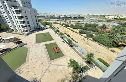 Apartment - 2 Bedrooms - 2 Bathrooms for rent in Safi 2B - Safi 2 - Safi - Town Square - Dubai