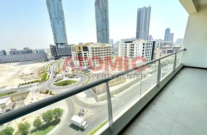Apartment - 1 Bedroom - 2 Bathrooms for rent in Al Bahia 2 - Al Bahia - Al Sufouh 1 - Al Sufouh - Dubai