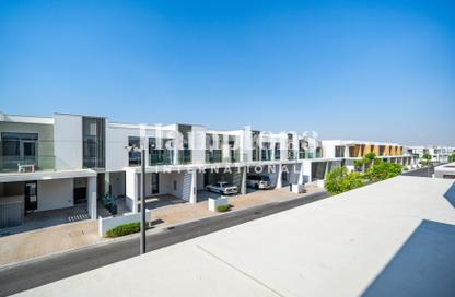 Villa - 3 Bedrooms - 4 Bathrooms for rent in Ruba - Arabian Ranches 3 - Dubai