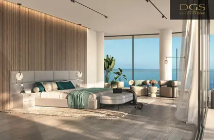 شقة - 4 غرف نوم - 5 حمامات للبيع في باسو باي بيوند - نخلة جميرا - دبي