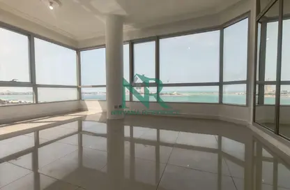 شقة - 4 غرف نوم - 6 حمامات للايجار في الخالدية - أبوظبي