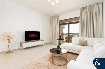 Apartment - 1 - 1 for sale in Asayel 2 - Madinat Jumeirah Living - Umm Suqeim 3 - Umm Suqeim - Dubai Apartment - 1 - 1 for sale in Asayel 2 - Madinat Jumeirah Living - Umm Suqeim 3 - Umm Suqeim - Dubai