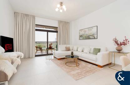 Apartment - 1 - 1 for sale in Asayel 2 - Madinat Jumeirah Living - Umm Suqeim 3 - Umm Suqeim - Dubai Apartment - 1 - 1 for sale in Asayel 2 - Madinat Jumeirah Living - Umm Suqeim 3 - Umm Suqeim - Dubai
