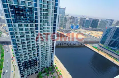 Apartment - 1 Bathroom for rent in Damac Maison Prive A - Damac Maison Prive - Business Bay - Dubai Apartment - 1 Bathroom for rent in Damac Maison Prive A - Damac Maison Prive - Business Bay - Dubai