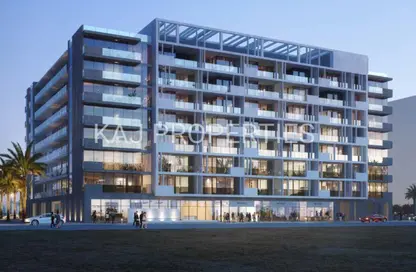 Apartment - 1 Bedroom - 1 Bathroom for sale in Millennium Talia Residences - Al Furjan - Dubai