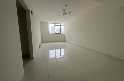 Apartment - 2 Bedrooms - 3 Bathrooms for rent in Manazil Tower 5 - Al Taawun Street - Al Taawun - Sharjah