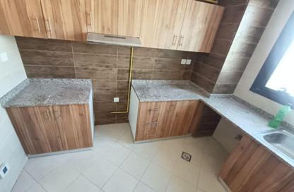 Apartment - 1 Bedroom - 2 Bathrooms for rent in Al Warqaa New Building - Al Warqa'a 1 - Al Warqa'a - Dubai