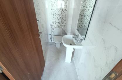 Apartment - 1 Bedroom - 2 Bathrooms for rent in Al Warqaa New Building - Al Warqa'a 1 - Al Warqa'a - Dubai