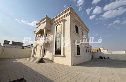 Villa - 6 - 7 for rent in Al Riffa - Ras Al Khaimah