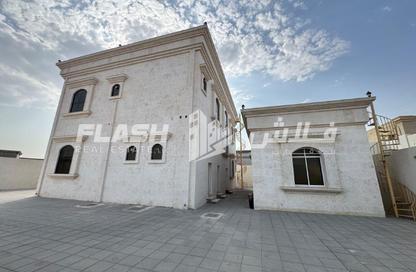 Villa - 6 - 7 for rent in Al Riffa - Ras Al Khaimah Villa - 6 - 7 for rent in Al Riffa - Ras Al Khaimah