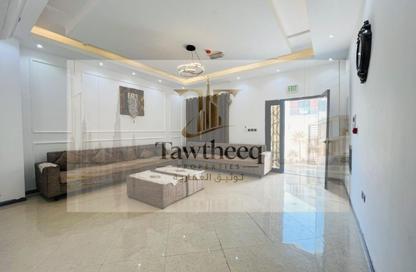 Villa - 5 - 6 for rent in Al Yasmeen 1 - Al Yasmeen - Ajman Villa - 5 - 6 for rent in Al Yasmeen 1 - Al Yasmeen - Ajman
