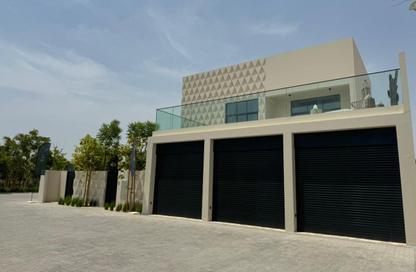 Villa - 6 Bedrooms - 7+ Bathrooms for sale in Hayyan - Sharjah