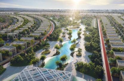 Villa - 6 Bedrooms - 7+ Bathrooms for sale in Hayyan - Sharjah