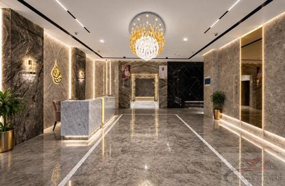 Apartment - 1 - 2 for rent in Muwaileh 29 Building - Muwaileh - Sharjah