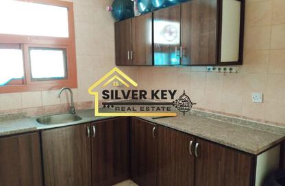 Apartment - 1 Bedroom - 1 Bathroom for rent in Al Naba'ah - Al Sharq - Sharjah