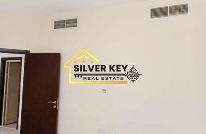 Apartment - 1 Bedroom - 1 Bathroom for rent in Al Naba'ah - Al Sharq - Sharjah