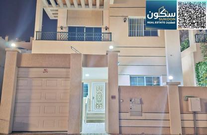Villa - 5 Bedrooms - 7 Bathrooms for rent in Al Yasmeen 1 - Al Yasmeen - Ajman