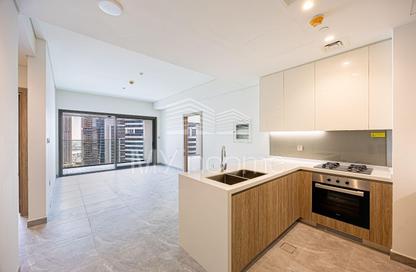 Apartment - 2 Bedrooms - 2 Bathrooms for rent in Peninsula Two - Peninsula - Business Bay - Dubai