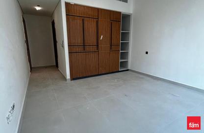 Apartment - 1 Bedroom - 2 Bathrooms for sale in Olivo Park Residences - District 10 - Jumeirah Village Circle - Dubai
