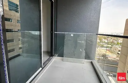 Apartment - 1 Bedroom - 2 Bathrooms for sale in Olivo Park Residences - District 10 - Jumeirah Village Circle - Dubai