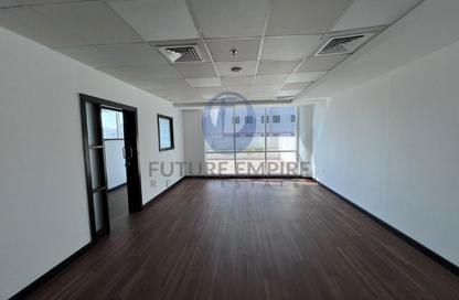 Office Space - Studio - 1 for rent in Port Saeed Building - Port Saeed - Deira - Dubai