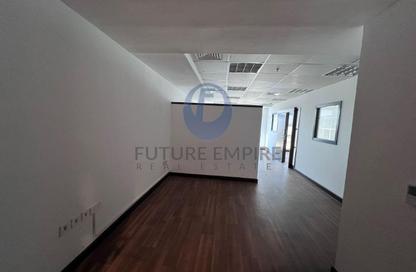 Office Space - Studio - 1 for rent in Port Saeed Building - Port Saeed - Deira - Dubai