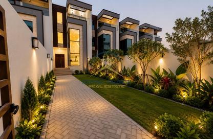 Villa - 4 Bedrooms - 6 Bathrooms for sale in Grand Glow - District 14 - Jumeirah Village Circle - Dubai
