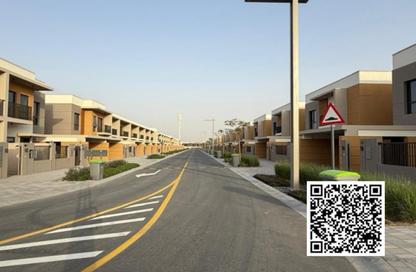Townhouse - 3 Bedrooms - 5 Bathrooms for sale in AZHA Community - Al Amerah - Ajman