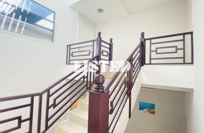 Villa - 3 Bedrooms - 5 Bathrooms for rent in Al Marsa - Al Jazirah Al Hamra - Al Hamra Village - Ras Al Khaimah
