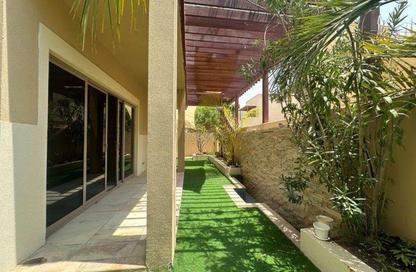 Villa - 3 Bedrooms - 4 Bathrooms for rent in Khannour Community - Al Raha Gardens - Abu Dhabi Villa - 3 Bedrooms - 4 Bathrooms for rent in Khannour Community - Al Raha Gardens - Abu Dhabi