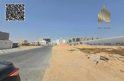 Land - Studio for sale in AZHA Community - Al Amerah - Ajman
