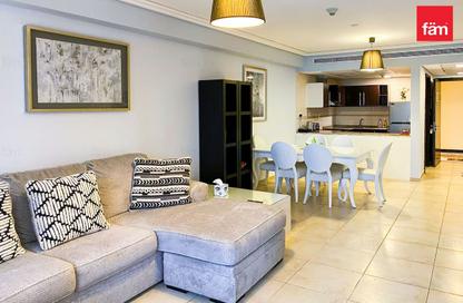 Apartment - 1 - 1 for sale in Goldcrest Views 2 - JLT Cluster J - Jumeirah Lake Towers - Dubai