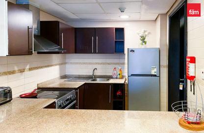 Apartment - 1 - 1 for sale in Goldcrest Views 2 - JLT Cluster J - Jumeirah Lake Towers - Dubai