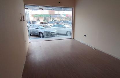 Shop - Studio - 1 for rent in Al Rashidiya Towers - Al Rashidiya - Ajman Downtown - Ajman