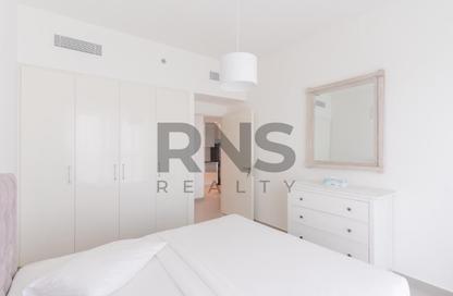 Apartment - 1 - 1 for rent in Downtown Views II Tower 2 - Downtown Views II - Zabeel 2 - Zabeel - Dubai
