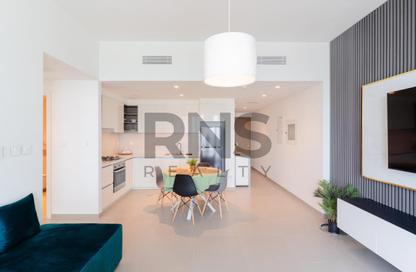 Apartment - 1 - 1 for rent in Downtown Views II Tower 2 - Downtown Views II - Zabeel 2 - Zabeel - Dubai